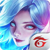 Garena AOV - Arena of Valor: Action MOBA icon