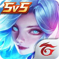 Garena AOV: Treasure Version Icon