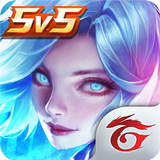 Garena AOV: AOV Day Version Zeichen