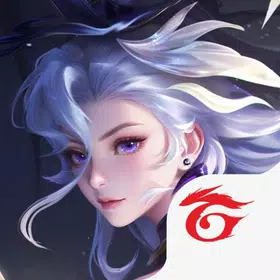 Garena AOV: Innovation Era
