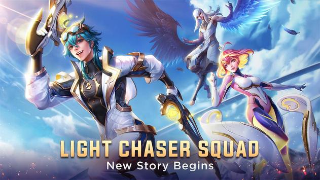 Garena Aov Arena Of Valor Action Moba For Android Apk