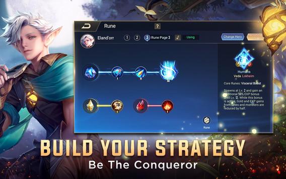 Garena AOV - Arena of Valor: Action MOBA screenshot 12