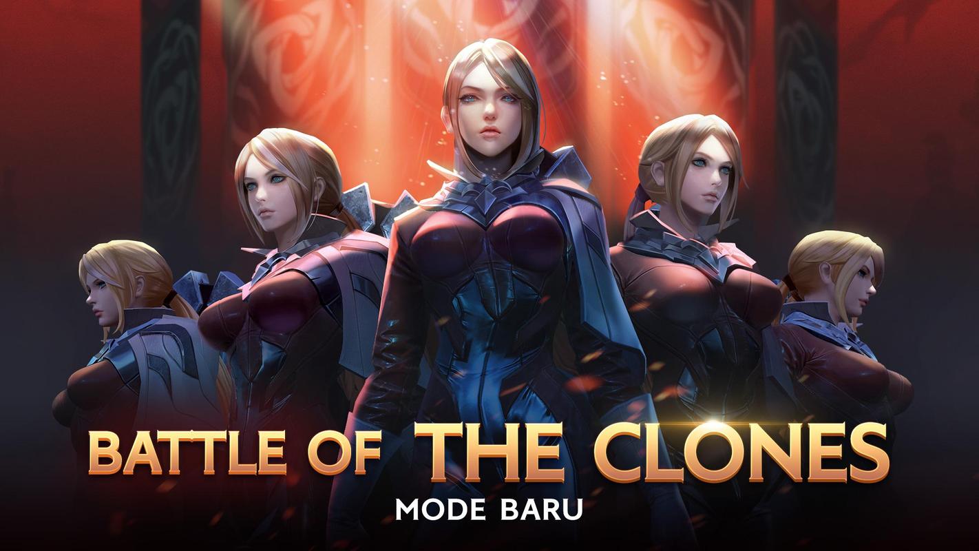 Blaci.Info/Ml Cara Melaporkan Map Hack Mobile Legend