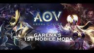 How to Download Garena AOV - Arena of Valor on Android