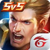 Garena AOV - Arena of Valor أيقونة