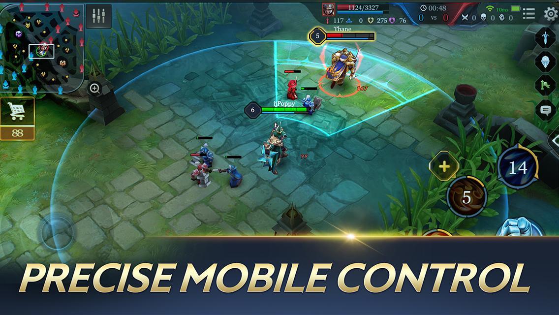 Legends.Boohack.Com File Hack Map Mobile Legends