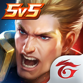 Garena RoV: Mobile MOBA icon Garena RoV: Mobile MOBA icon