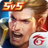 Garena RoV: Fate Rewind! biểu tượng