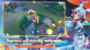 Garena RoV: Dragon LNY screenshot 3