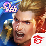 Garena 傳說對決：光暗續戰版本 APK