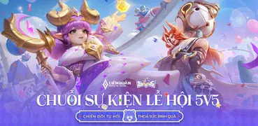 Garena Liên Quân Mobile