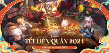 Garena Liên Quân Mobile