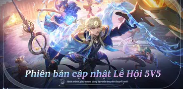 Garena Liên Quân Mobile