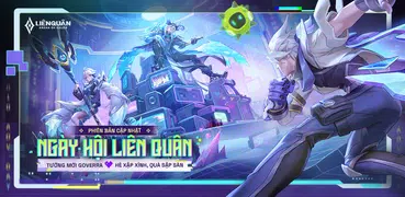 Garena Liên Quân Mobile