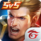 Garena Liên Quân Mobile أيقونة