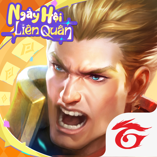 Garena Liên Quân Mobile