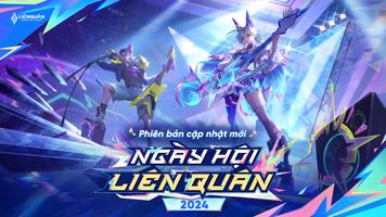 Garena Liên Quân Mobile bài đăng