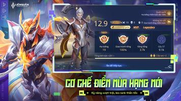 Garena Liên Quân Mobile تصوير الشاشة 2