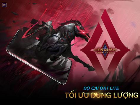 Garena Liên Quân Mobile screenshot 7