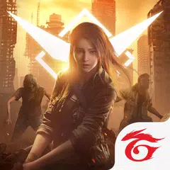 Скачать Garena 黎明覺醒 XAPK