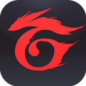 Garena icon