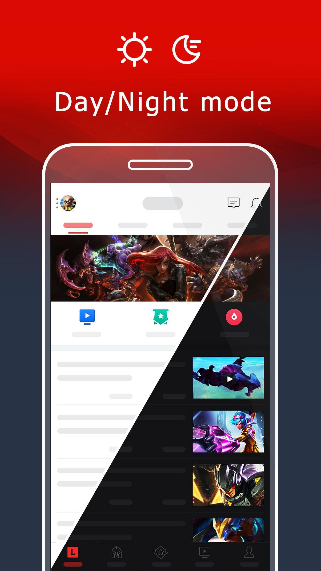 Garena for Android - APK Download - 