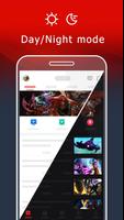 Garena পোস্টার