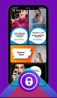 Onlyfans App Guide for Android Poster