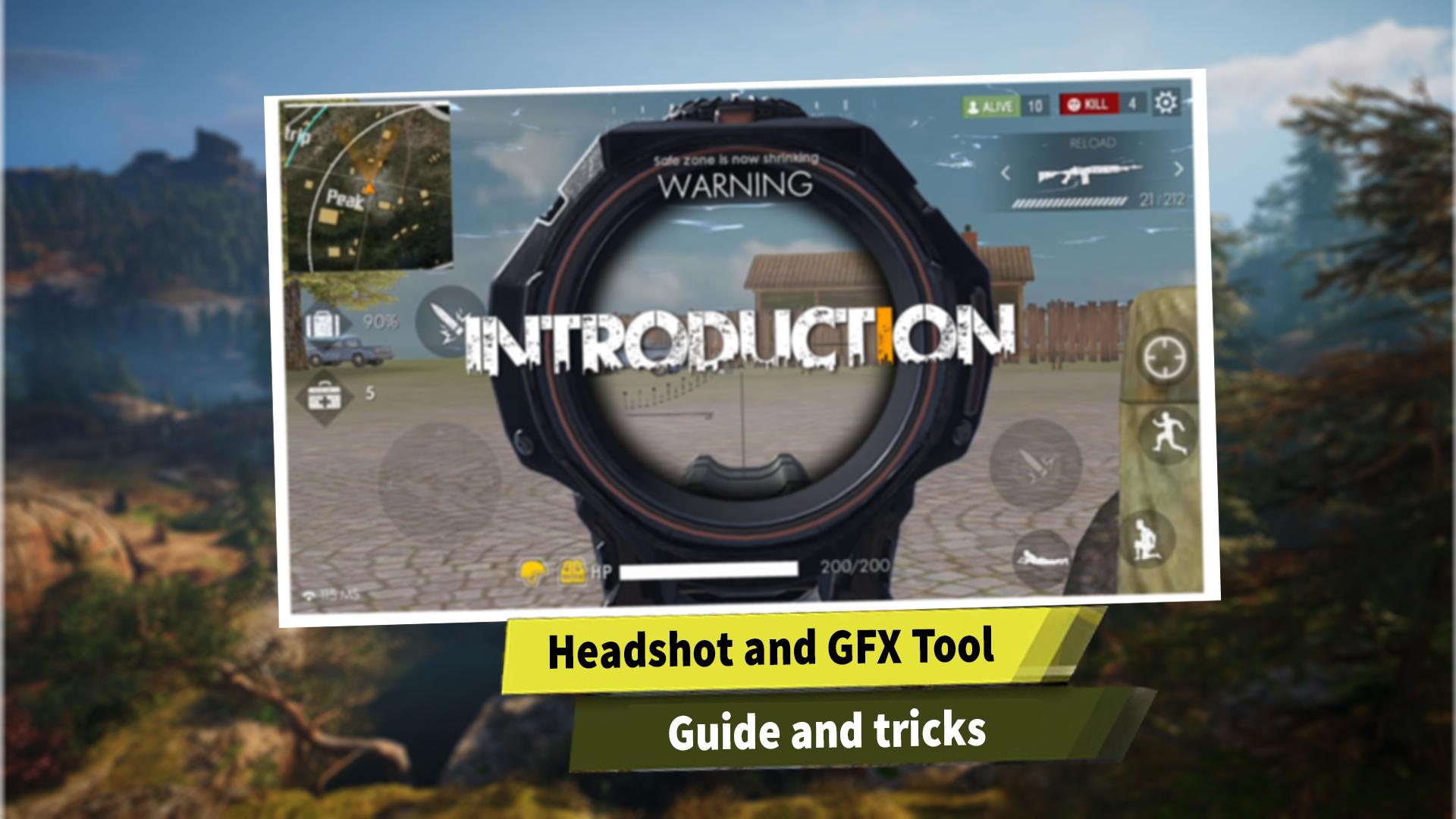 Guide For New Beginning Free Fire Pro Player Tips For Android Apk Download