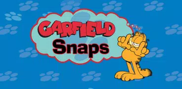Garfield Snaps