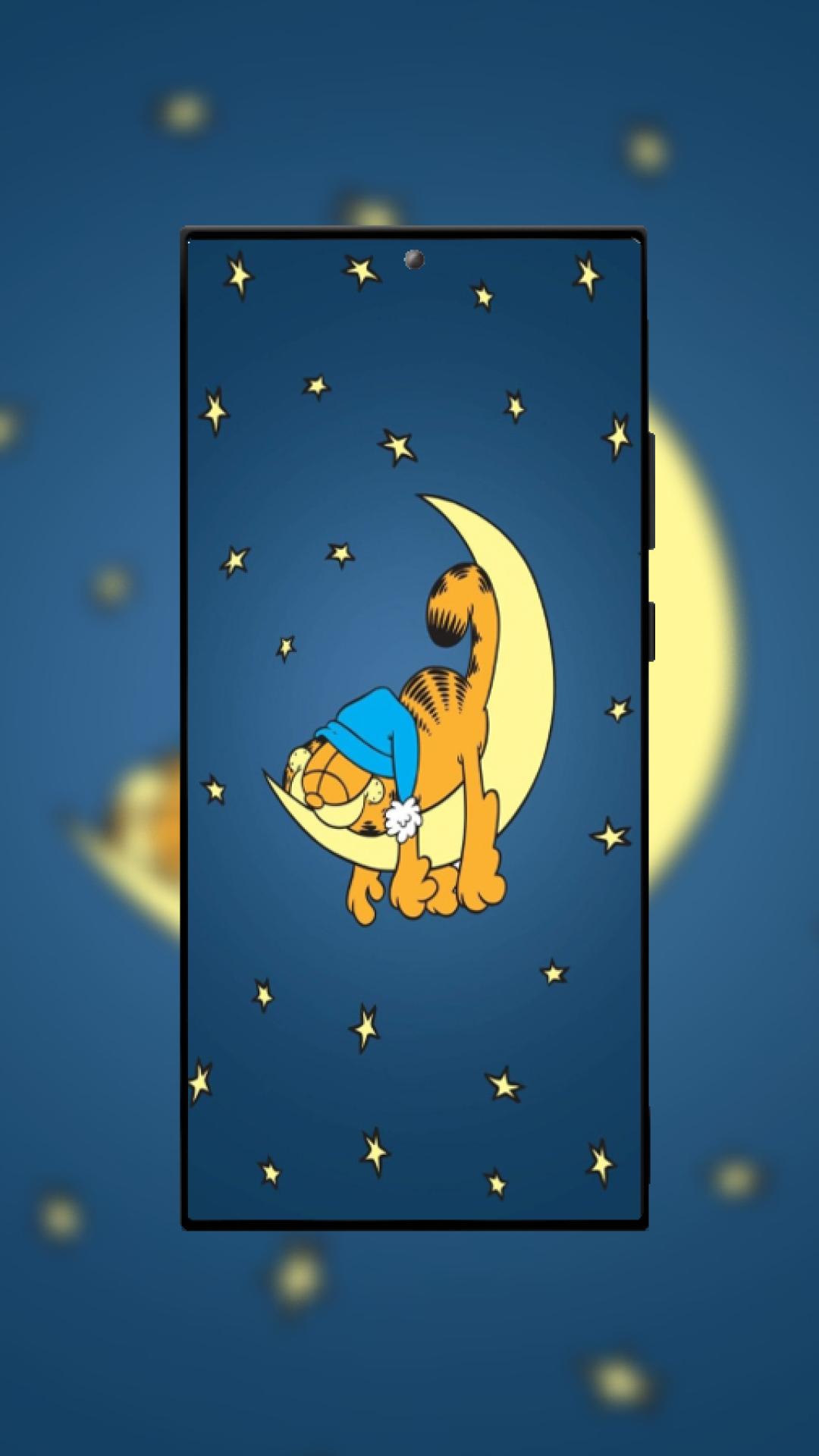 Garfield Wallpapers For Android Apk Download