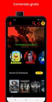 Garflix poster