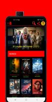 Garflix screenshot 2