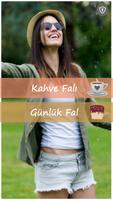 Ünlülerin Kahve Falı Yorumcusu Cartaz