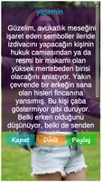 Ünlülerin Kahve Falı Yorumcusu imagem de tela 3
