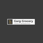 Garg Grocery आइकन