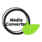 Media Converter Zeichen