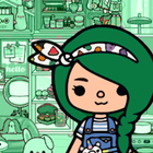 Guide Toca Life World City ikon