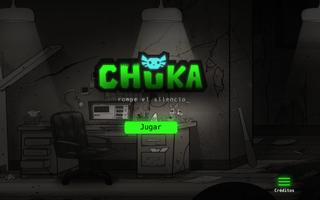 Chuka โปสเตอร์