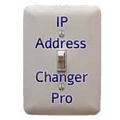 IP Changer иконка