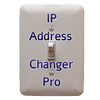 IP Changer Zeichen