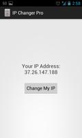 IP Changer screenshot 1