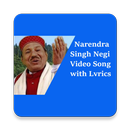 Narendra Singh Negi Video Song Lyrics APK