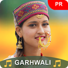 Garhwali  Ringtone, Kumaoni mp3 Pahadi Zeichen