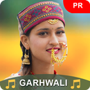 Garhwali  Ringtone, Kumaoni mp3 Pahadi APK