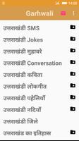 Garhwali jokes quotes poem bài đăng