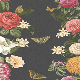 Graham and brown wallpaper