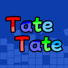 TateTate 图标