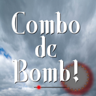 Combo de Bomb! Zeichen