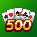 Rummy 500 : Relaxing Card Game APK